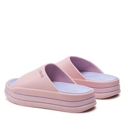 

Шльопанці Big Star Shoes NN274A035 Рожевий
