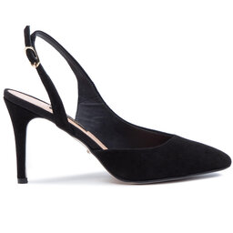 

Босоніжки Gino Rossi DCK045-CT2-0686-9900-0 Black, Чорний