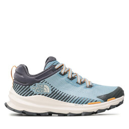 

Трекінгові черевики The North Face Women's Vectiv Fastpack Futurelight NF0A5JCZ6431 Beta Blue/Vanadis Grey, Кольоровий