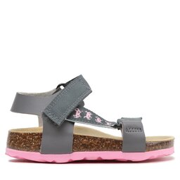 Superfit Sandales Superfit 1-000116-2010 M Pelēks