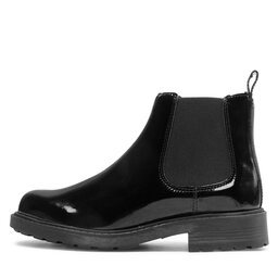 

Челсі Clarks Orinoco2 Lane 261636224 Black Pat, Чорний