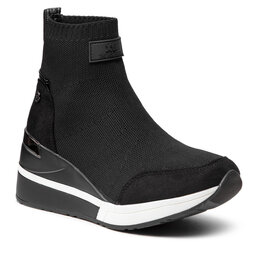 Xti Škornji Xti 43033 Negro