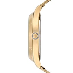 

Годинник adidas Originals Code Four AOSY23530 Gold, Золотий