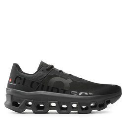On Tenisice za trčanje On Cloudmonster 61.99025 Crna