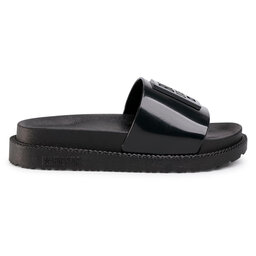 

Шльопанці Big Star Shoes FF274813 Black, Чорний