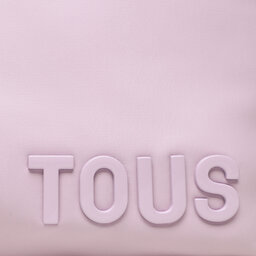 

Сумка TOUS Capazo Xl Tous Carol 2001850629 Malva, Фіолетовий