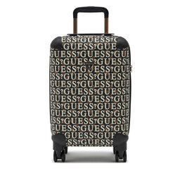 Guess Valigia da cabina Guess Stark TWE927 09830 Multicolore