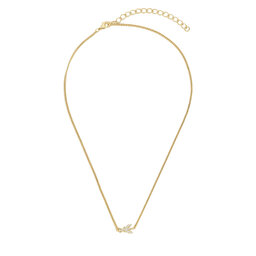 Patrizia Pepe Колие Patrizia Pepe 8J1060/M009-FE35 Златист
