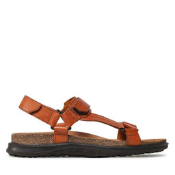 

Босоніжки Go Soft MI08-ACTIVE-04 Camel, Коричневий