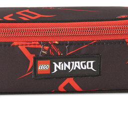 

Пенал LEGO Pencil Box 10052-2302 Red 2302, Червоний