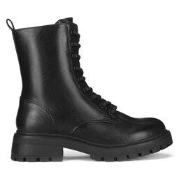 JENNY Botine JENNY WYL3881-4 Negru
