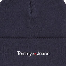

Шапкa Tommy Jeans AM0AM11340 Twilight Navy C87, Cиній