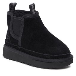 Ugg Topánky Ugg T Neumel Chelsea 1143706T Blk