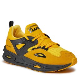 Puma Sneakers Puma Prosche Legacy Trc Blaze Motorsport 307386 01 Gul