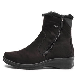 

Ботильйони Ara GORE-TEX 12-48501-61 Schwarz, Чорний