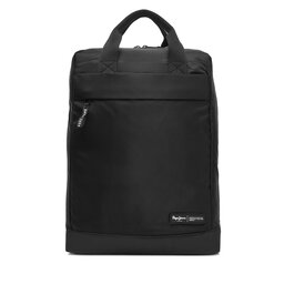 Pepe Jeans Hátizsák Pepe Jeans Glen PM0300014 Fekete