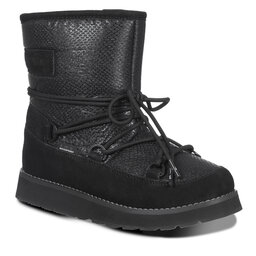Luhta Śniegowce Luhta Nauttiva 75580 400 L Black 990