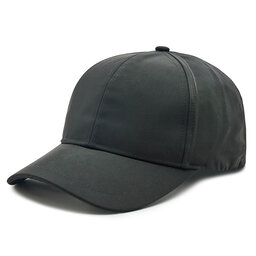 Ecoalf Keps Ecoalf Basalf ACCABASCA0923WW22 Black 319