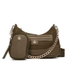 Steve Madden Torbica Steve Madden Bgreed SM13001829 Zelena