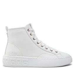 

Кеди Guess, Білий