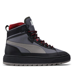 

Снікерcи Puma Suede Mid Wtr 380708 03 Dark Shadow/Steeple Gray, Сірий