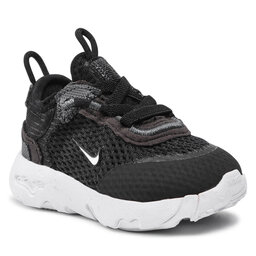 Nike Обувь Nike Rt Live (TD) CW1620 003 Black/White/Dk Smoke Grey