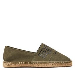 REPLAY Espadrilles REPLAY GMF16.000.C0055T Grün