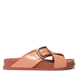 

Шльопанці Zaxy Choice Birken Ad 18283 Beż 91195 JJ285058, Бежевий