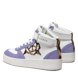 

Снікерcи Guess, Білий