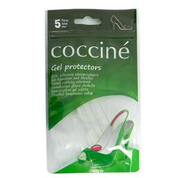Coccine Gelová zapatěnka Coccine Gel Protectors 665/16/801ABC Bezbarwny
