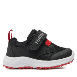 Reima Sneakersy Reima 5400129A 67A0 Černá