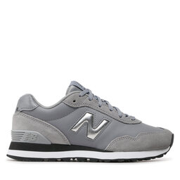 

Снікерcи New Balance WL515LS3 Сірий
