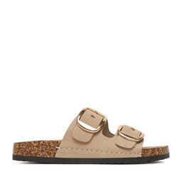 JENNY Pantoletten JENNY CEO-WS1128-52 Beige