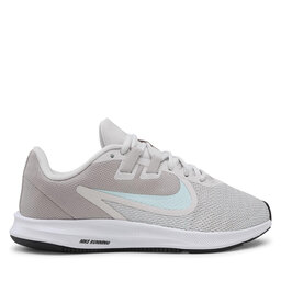 

Взуття Nike, Сірий