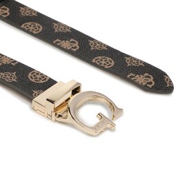 

Жіночий ремінь Guess Silvana (PA) Belts BW7811 VIN30 RLT, Рожевий