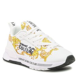 Versace Jeans Couture Laisvalaikio batai Versace Jeans Couture 74VA3SAA ZS664 G03