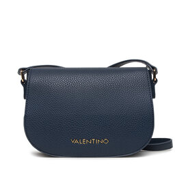Valentino Τσάντα Valentino Superman VBS2U807 Blu 002