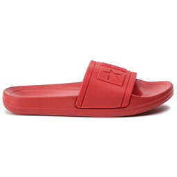 

Шльопанці Big Star Shoes DD274A270 Red, Червоний