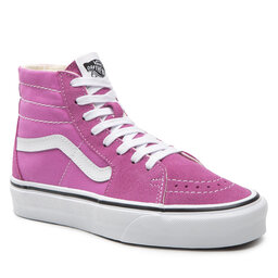 Vans Sneakersy Vans Sk8-Hi Tapered VN0A5KRUYOL1 Color Theory Fiji Flower