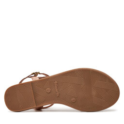 

Босоніжки Tamaris 1-28113-42 Copper Glam 963, Коричневий