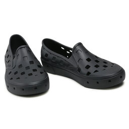 

Кросівки Vans Trek Slip-On VN0A5HF8BLK1 Black, Чорний
