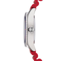 

Годинник Nautica NAPFWS220 Red/Navy, Червоний