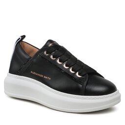 Alexander Smith Sneakers Alexander Smith Wembley ASAYE1D06BLK Black