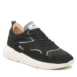 Mercer Amsterdam Αθλητικά Mercer Amsterdam The W3RD ME223015 Black 998