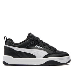 Puma Sneakersy Puma Park Lifestyle 395084-03 Černá