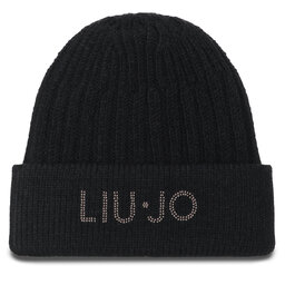 Liu Jo Mütze Liu Jo 2F3058 M0300 Nero 22222
