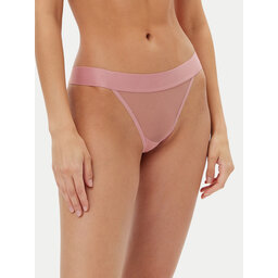 DKNY DKNY Klasszikus alsó DK8945 Lila