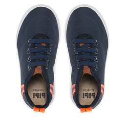 

Снікерcи Bibi On Way 1108108 Navy/White/Lisbela, Cиній