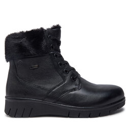 Caprice Stiefeletten Caprice 9-26209-43 Schwarz