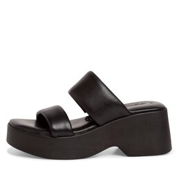 

Шльопанці Tamaris 1-27227-20 Black Uni 007, Чорний